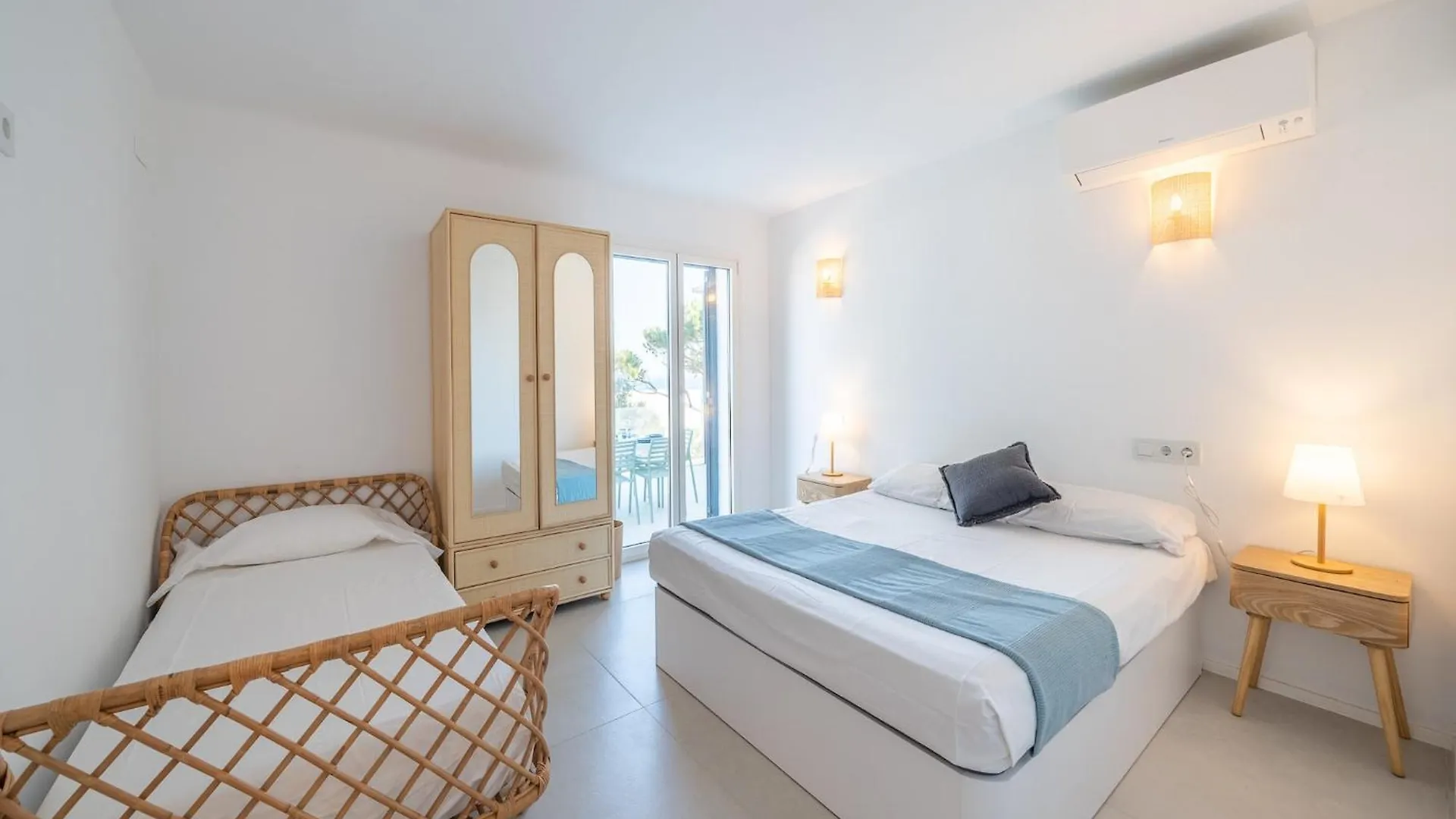 Contemporary Villa In L' Escala