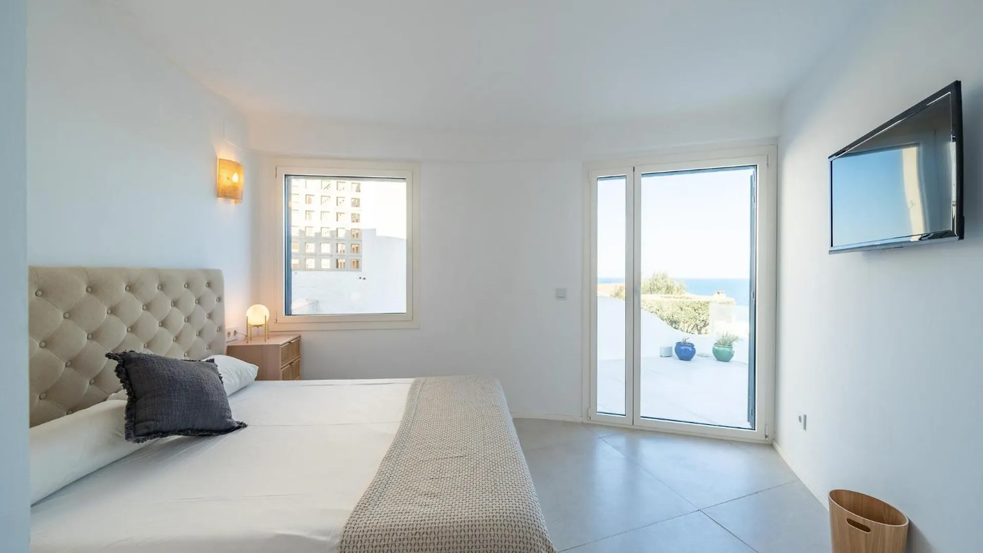 Contemporary Villa In L' Escala 0*,